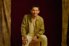 돈값 하는 황정민, ‘베테랑2’를 위한 헌신 [인터뷰]