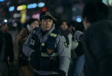 정해인, 이쯤 되면 도전과 심장저격의  '베테랑'