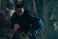 '우씨왕후' 파트2, 전종서 결정적 승부수...선정성 덮을까