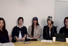 뉴진스의 긴급 라방, 어쩌면 또 하나의 예고편