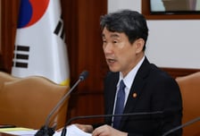 이주호 "디지털교과서 게임같이 중독 우려 없어…K-클라우드로 방지"