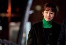 ‘가족X멜로' 김지수, 억척 엄마 옷이 이젠 잘 맞는 멜로퀸