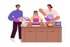 "아이고 삭신이야" 명절 때 뼈마디 쑤시면 '이렇게' 이겨내세요