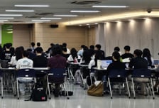 금융권 취업 이정도는 알아야 … 금융권 현직자가 알려주는 꿀팁