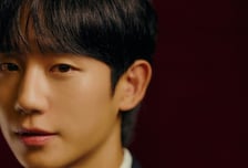 '베테랑2' 정해인, 정신건강 위협하는 공포의 눈동자 [인터뷰]