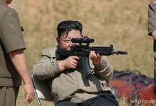"140㎏ 김정은, 향후 2년이 고비"…북한엔 없는 새 비만약 찾나