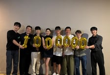 '베테랑2', 거침없는 흥행질주! '파묘'보다 빠르다