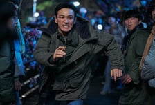 황정민·정해인·류승완이 말했다…“'베테랑2' 이렇게 보면 더 재밌어요!”