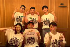 '베테랑2', 개봉 3일째 200만 돌파! '범도4'보다 하루 빨라