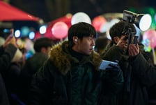 '베테랑2', 쾌속 흥행중! 추석 연휴내 손익분기점 넘는다