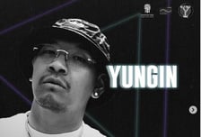 "내 뿌리는 한국인" 프로듀서 YUNGIN의 첫 도전