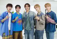 캐치더영, 슈퍼 글로벌 밴드가 되는 그날까지 [인터뷰]