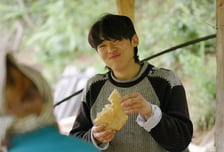 플러팅 장인, 덱스가 다정을 표현하는 방법