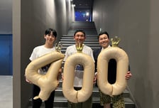 '베테랑2', 손익분기점 400만 돌파! '파묘'보다 3일 빨라