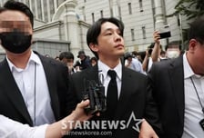 유아인, 마약 혐의는 유죄·동성 성폭행은 무혐의