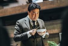 '흑백요리사', 다시 한 번 빛난 백종원의 가치