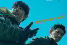 '베테랑2', 7일 연속 박스오피스 1위..누적 관객 468만 돌파