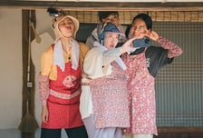 '언니네 산지직송', 10월 10일 종영..'시즌2'를 기다리며