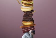 "스트레스 풀려고 먹었는데"…불안감 더 키우는 이 음식들