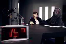 '빅전연' 연준, 다음이 기대되는 믹스테이프 'GGUM' [뉴트랙 쿨리뷰]