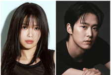 최수영-공명, 제29회 BIFF 폐막식 MC로 나선다