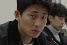 ‘백설공주에게 죽음을’ 고준, 뜨겁고도 순수한 진심의 얼굴