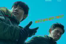 '베테랑2', 2주 연속 주말 박스오피스 1위..누적 560만 돌파