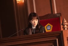 '지옥판사', '백설공주'와 죽음 아닌 생기 나누며 금토극 활기↑