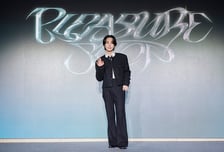 샤이니 키, 하우스 팡파르로 연 34살 생일 연회