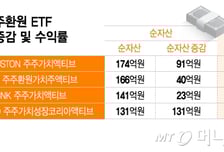 '밸류업' 이름은 못달았지만...주목해야할 주주환원ETF