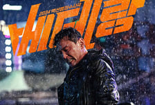 '베테랑2', 11일 연속 박스오피스 1위..시체스 영화제 초청