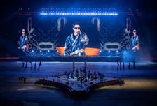 임영웅 영화, 관객 30만 돌파…매일매일 신기록 작성 中