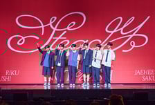 NCT WISH, 청량함에 솔직함 더한 젠지의 고백송 'Steady'