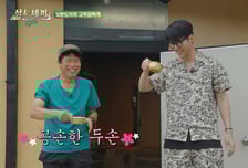 차승원-유해진의 일상이 10년 동안 먹히는 이유,  '삼시세끼 라이트'