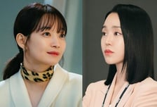 신민아 끌고, 신혜선 밀고 안방극장 女風 