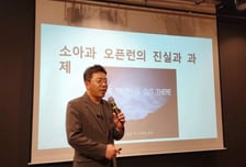 윤대통령 다녀간 병원 소아과 의사 "오픈런 막으려면 아동병원 늘려야"