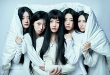 아일릿, 죄 없는 이 소녀들이 신보서 보여줄 확실한 한 가지