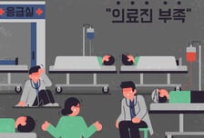 소아과 정원 30% 찰 때 '피·안·성'은 99% …의사 양극화 더 심해졌다