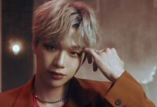 1년 3개월 공백 깨고 돌아온 강다니엘 "일 할 수 있으매 감사"