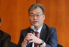 해외서 몰려온 위암학회, 한국 전공의 10명뿐…이사장 "내년이 더 심각"