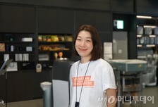 박은수 루닛케어 대표 "암 환자·보호자 긴 여정에 든든한 조력자 될 것"