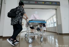 "모텔값 내더라도 빅5 병원 가겠다"…지방환자 얼마나 늘었나 봤더니