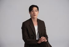 "공감할 부분 많아"...노상현의 '대도시의 사랑법' [인터뷰]