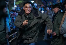 '베테랑2', 3주 연속 주말 1위..누적 641만 돌파