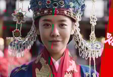 [단독] 차주영 주연 '원경', 올해 아닌 내년에 본다..2025년 1월 편성