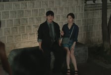 '엄마친구아들' 정해인♥정소민, 연애 발각 엔딩..해피엔딩 이룰까