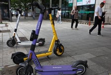 도심의 무법자 ‘킥라니’는 사라질까