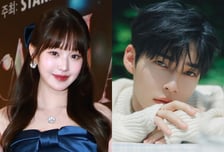 장원영X성한빈, 'AAA 2024' MC 발탁