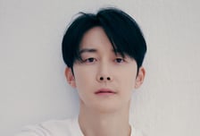 '굿파트너' 김준한, 배우로 살아가는 또 다른 삶 [인터뷰]