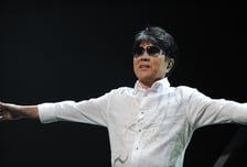 '가왕’(歌王)  조용필의 귀환을 기다리는 설레는 마음